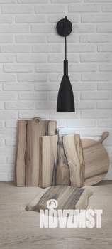 Студия квартира, на длительный срок, 25м2, 3/20 этаж