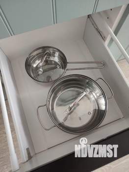 2-к квартира, на длительный срок, 32м2, 8/10 этаж