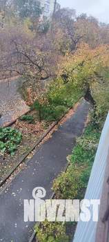 2-к квартира, посуточно, 60м2, 1/1 этаж