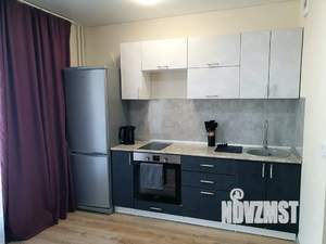 Студия квартира, посуточно, 24м2, 6/10 этаж