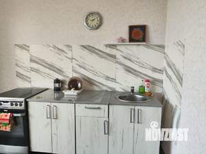 Студия квартира, на длительный срок, 32м2, 9/17 этаж