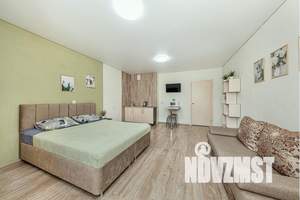 1-к квартира, посуточно, 30м2, 16/20 этаж