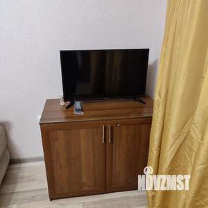 1-к квартира, на длительный срок, 40м2, 2/10 этаж