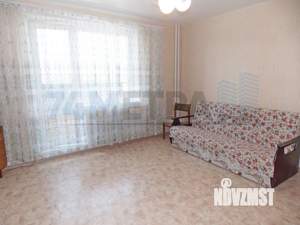 1-к квартира, на длительный срок, 42м2, 4/10 этаж