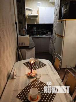 2-к квартира, посуточно, 42м2, 1/3 этаж