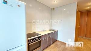 1-к квартира, на длительный срок, 42м2, 6/10 этаж