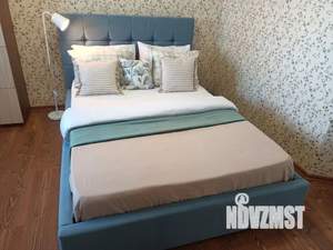 1-к квартира, посуточно, 50м2, 13/16 этаж