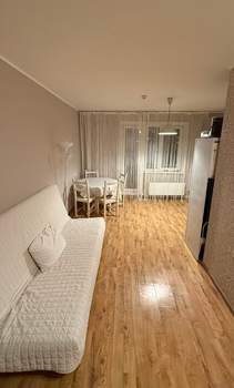 7-к квартира, на длительный срок, 57м2, 9/10 этаж