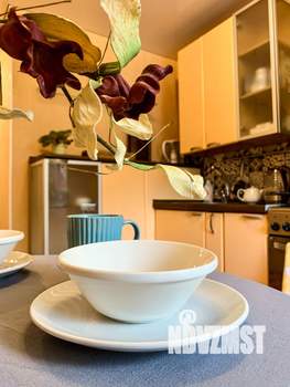 1-к квартира, посуточно, 35м2, 2/9 этаж