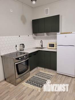 Студия квартира, на длительный срок, 30м2, 7/20 этаж