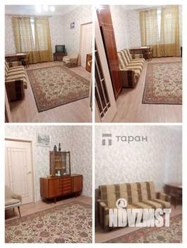 2-к квартира, на длительный срок, 56м2, 1/5 этаж