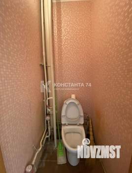 1-к квартира, на длительный срок, 43м2, 8/10 этаж