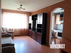 3-к квартира, на длительный срок, 68м2, 6/10 этаж