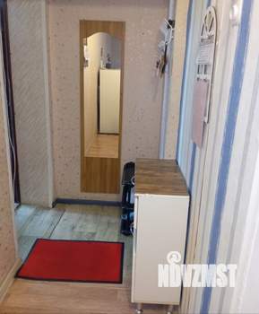 1-к квартира, посуточно, 30м2, 3/5 этаж