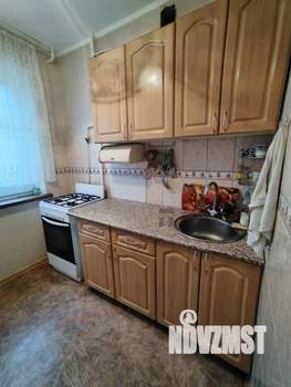 2-к квартира, на длительный срок, 52м2, 2/5 этаж