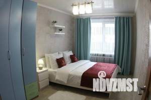 2-к квартира, посуточно, 54м2, 2/9 этаж