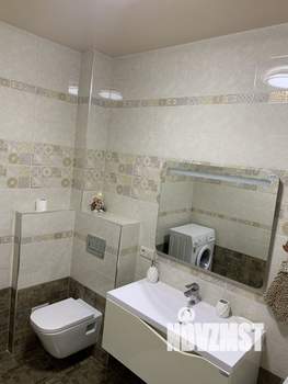 1-к квартира, на длительный срок, 50м2, 12/21 этаж