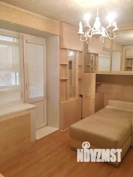 3-к квартира, на длительный срок, 51м2, 4/5 этаж