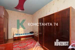 2-к квартира, на длительный срок, 57м2, 2/5 этаж
