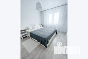 2-к квартира, посуточно, 46м2, 2/10 этаж