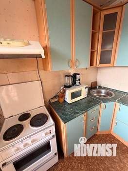 1-к квартира, на длительный срок, 42м2, 7/9 этаж