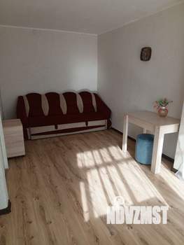 1-к квартира, на длительный срок, 30м2, 3/9 этаж