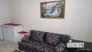 Студия квартира, на длительный срок, 29м2, 4/20 этаж