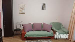 Студия квартира, на длительный срок, 29м2, 4/18 этаж