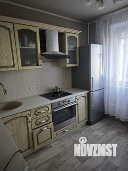 1-к квартира, на длительный срок, 40м2, 9/10 этаж