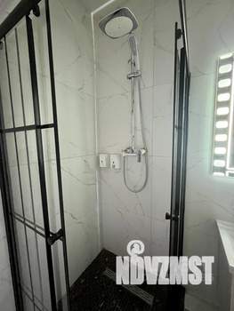 1-к квартира, посуточно, 24м2, 1/1 этаж