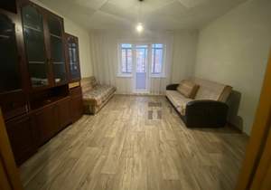 1-к квартира, на длительный срок, 41м2, 9/10 этаж