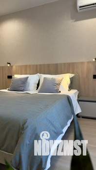 1-к квартира, посуточно, 37м2, 2/16 этаж