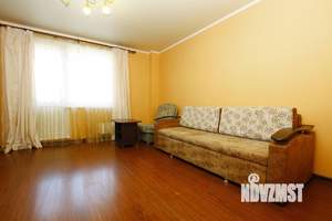 2-к квартира, посуточно, 65м2, 1/1 этаж