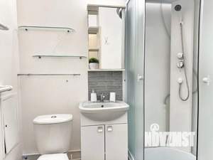 1-к квартира, посуточно, 32м2, 1/1 этаж