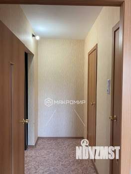 1-к квартира, на длительный срок, 41м2, 9/10 этаж