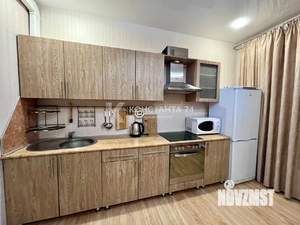 1-к квартира, на длительный срок, 54м2, 3/18 этаж