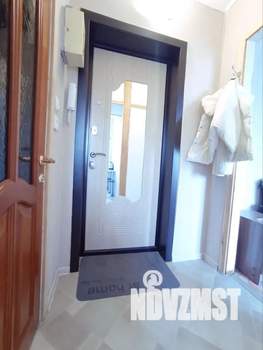 1-к квартира, посуточно, 35м2, 3/5 этаж