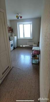 1-к квартира, на длительный срок, 37м2, 4/10 этаж