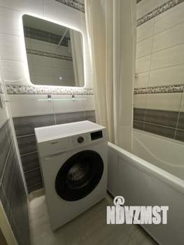 2-к квартира, на длительный срок, 43м2, 3/5 этаж