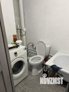 1-к квартира, на длительный срок, 35м2, 10/10 этаж