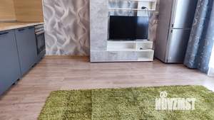 Студия квартира, на длительный срок, 25м2, 10/11 этаж