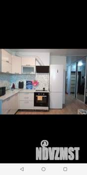 Студия квартира, на длительный срок, 30м2, 6/18 этаж