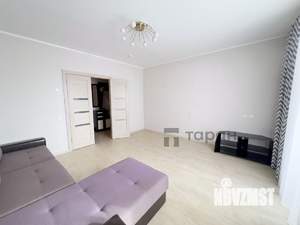 1-к квартира, на длительный срок, 43м2, 10/11 этаж