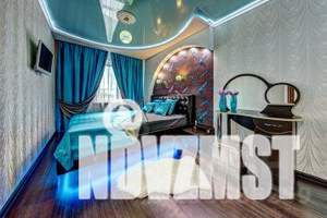 2-к квартира, посуточно, 45м2, 2/5 этаж