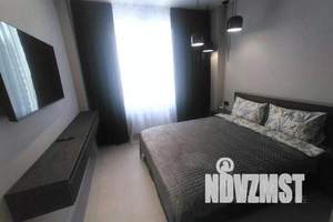 2-к квартира, посуточно, 56м2, 12/25 этаж