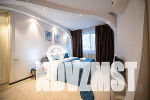 2-к квартира, посуточно, 48м2, 10/10 этаж