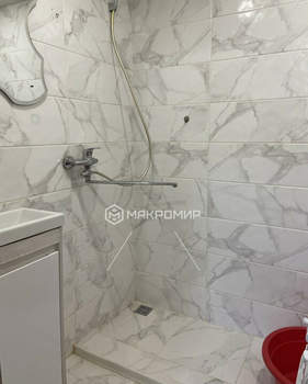 1-к квартира, на длительный срок, 41м2, 3/9 этаж