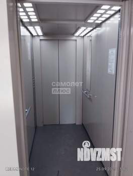 1-к квартира, на длительный срок, 40м2, 10/10 этаж