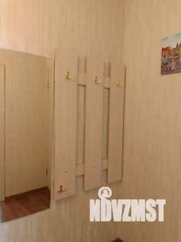 Студия квартира, посуточно, 30м2, 11/18 этаж