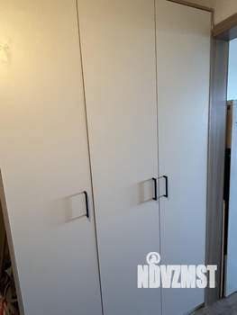 Студия квартира, на длительный срок, 26м2, 5/23 этаж